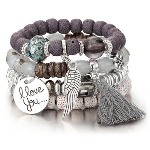 Charm Bracelet